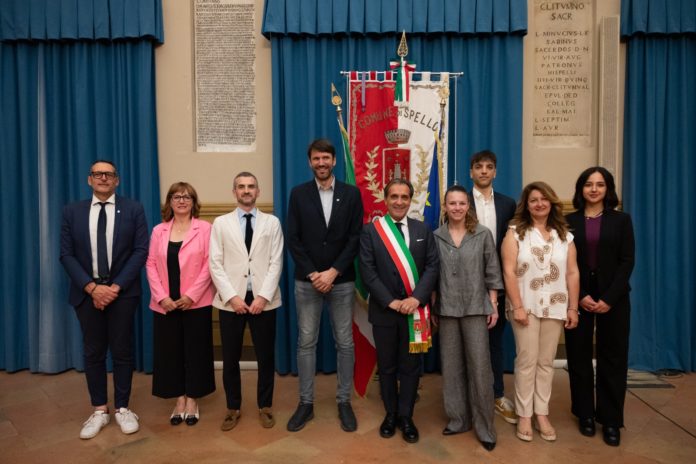 Spello tra i primi comuni in Umbria e in Italia ad approvare Bilancio previsione 2026-2028