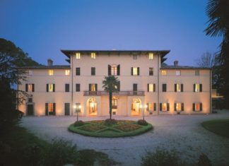 Gran Tour Perugia: tra Villa Donini, minimetrò e una visita al Beato Angelico