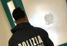 Fermo per tentato omicidio dopo un accoltellamento in centro