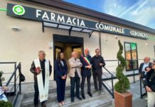 La Farmacia Comunale di Cerqueto ottiene oltre 27 mila euro da un bando PNRR per potenziare i servizi ai cittadini