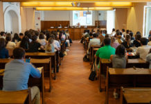 Il Centro di Ateneo per la Formazione dei Docenti dell’Università di Perugia inaugura la sua sede a Palazzo Silvi