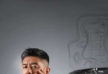 Focus on 2025 con Ma Yansong, tra le voci più visionarie dell’architettura contemporanea