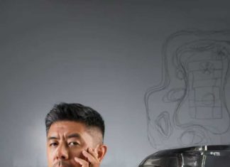 Focus on 2025 con Ma Yansong, tra le voci più visionarie dell’architettura contemporanea