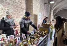 Un weekend al profumo di miele: Foligno domani inaugura Mielinumbria 2025