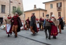 Oro di Spello: Festa dell’Olivo e Sagra della Bruschetta, Spello celebra l’olio nuovo dal 14 al 16 novembre