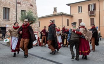 Oro di Spello: Festa dell’Olivo e Sagra della Bruschetta, Spello celebra l’olio nuovo dal 14 al 16 novembre