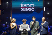 Dalla voce dei giovani al cuore della solidarietà: ProSceniUm illumina Assisi