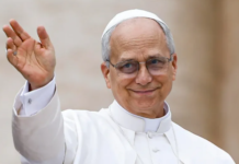 Assisi accoglie il Santo Padre Papa Leone XIV