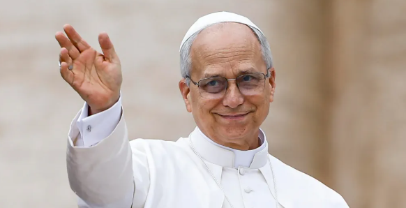 Assisi accoglie il Santo Padre Papa Leone XIV