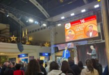 A PiazzaUmbra gran finale per i 25 anni con Andrea Paris, Matteo Fraziano e Dado