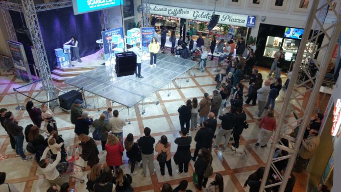 PiazzaUmbra gioco dei pacchi (2)