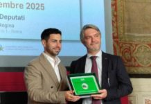 Due aziende umbre eccellenza dell’agricoltura italiana: la Bandiera Verde va a Plani Arche e Agricola Casaioli