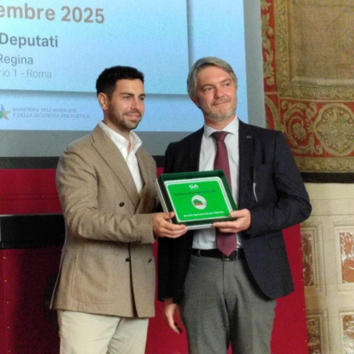 Premiazione Casaioli 3