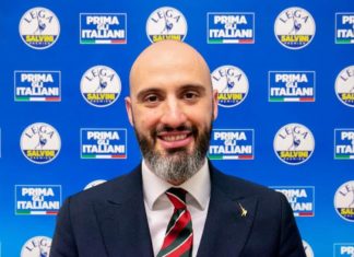 ZES Unica, Marchetti: “Meno burocrazia, più investimenti e lavoro per l’Umbria”