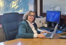 Roberta Volpini assume la direzione amministrativa dell’Usl Umbria 1