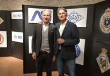 Inaugurata la mostra per i 100 anni dell’Automobile Club Perugia: al via pure i workshop