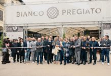 Per il ponte di ‘ognissanti’ anche il bosco ha fatto festa per il 45° Salone nazionale del tartufo bianco pregiato di Città di Castello