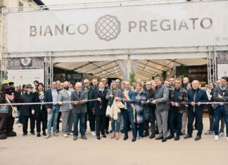 Per il ponte di ‘ognissanti’ anche il bosco ha fatto festa per il 45° Salone nazionale del tartufo bianco pregiato di Città di Castello