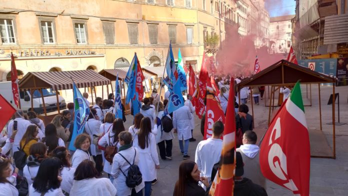 Sciopero farmacisti 6