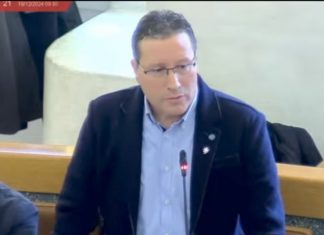 Peltristo: “Scuole non più sedi di seggio elettorale. Un’occasione persa per garantire la continuità didattica”