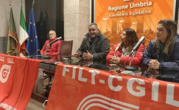 Criticità trasporti, la Filt Cgil Umbria propone un tavolo regionale permanente