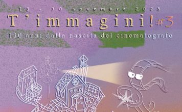 T’immagini! 3. Torna a Perugia la festa dell’illustrazione e celebra i 130 anni del Cinema