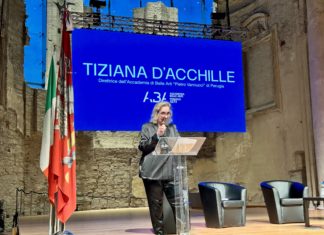 La Prof.ssa Tiziana D’Acchille riconfermata alla guida dell’Accademia di Belle Arti “Pietro Vannucci”