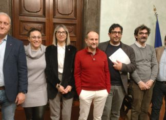 Ai forestali aumenti in busta paga: firmato preaccordo Regione Umbria e sindacati