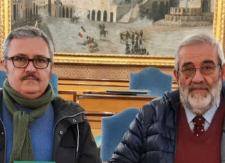 “Enrico Quattrini. Da Todi, nel mondo”, a Todi la presentazione del libro