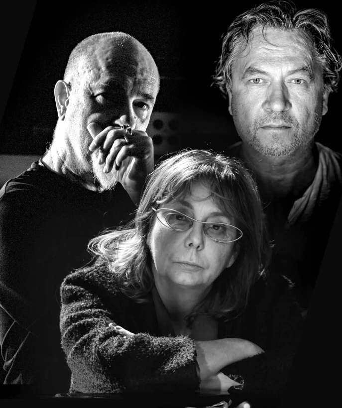 San Francesco al Prato di Perugia il debutto assoluto di Unspoken Systems con Nils Petter Molvaer, Eraldo Bernocchi e Rita Marcotulli