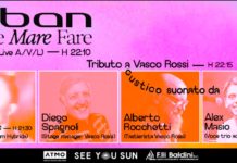 “First Wave”, la prima onda sonora firmata “Dire Mare Fare x Urban Club”