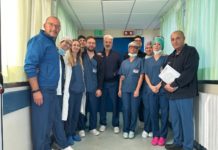 Ospedale Perugia: attivato il nuovo neuronavigatore di ultima generazione per la Neurochirurgia