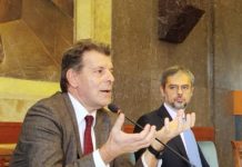 Balzaretti: “Nelle guerre di oggi non si rispetta più la Convenzione di Ginevra”