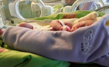 Giornata della prematurità: iniziative della Neonatologia di Perugia