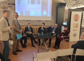 Mobilità, a Perugia esperti e assicuratori analizzano le opportunità della guida autonoma