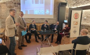 Mobilità, a Perugia esperti e assicuratori analizzano le opportunità della guida autonoma