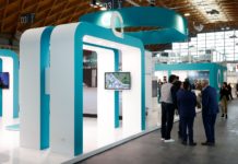 Asm Terni per la prima volta a Ecomondo