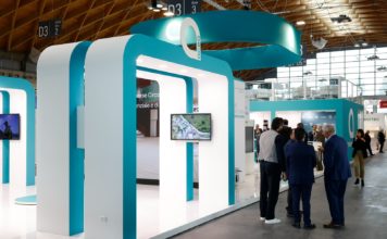 Asm Terni per la prima volta a Ecomondo