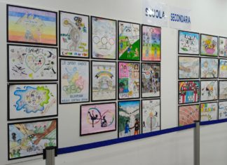 ‘Lo Sport unisce’ ma l’assegno da mille euro viene diviso: premiate due scuole di Corciano