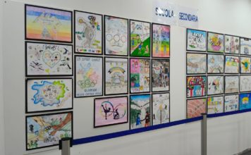 ‘Lo Sport unisce’ ma l’assegno da mille euro viene diviso: premiate due scuole di Corciano