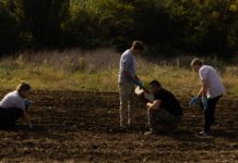 Successo per il progetto “Dal seme al piatto”