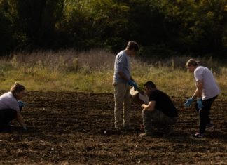 Successo per il progetto “Dal seme al piatto”