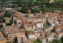 Il nuovo Piano Regolatore Generale di Deruta passa all’unanimità