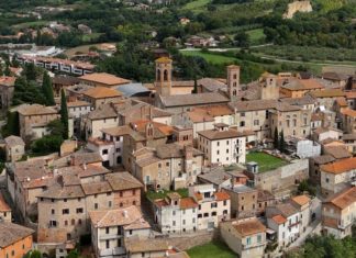 Il nuovo Piano Regolatore Generale di Deruta passa all’unanimità