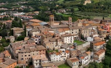 Il nuovo Piano Regolatore Generale di Deruta passa all’unanimità