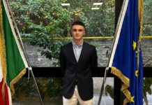 Gioventù Nazionale, “soddisfazione per elezione di Alessandro Di Micco a Presidente Consulta Provinciale Studenti di Perugia”