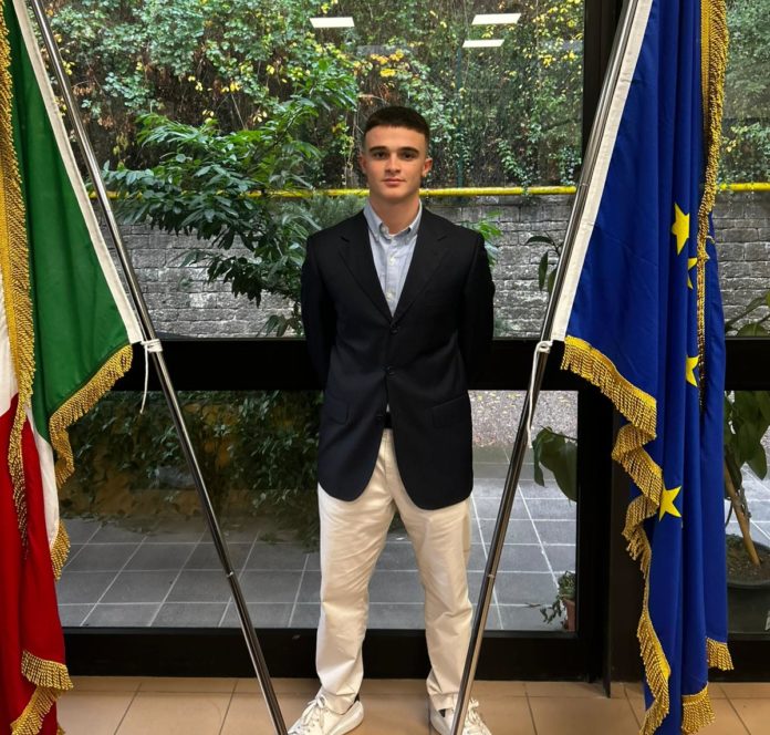 Gioventù Nazionale,