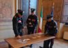 Foligno arresto per stupefacenti nei pressi di locale notturno