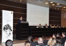 “Questo non è amore 2025”: grande partecipazione al convegno della Polizia di Stato