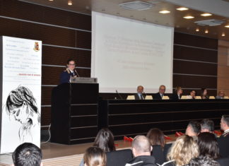 “Questo non è amore 2025”: grande partecipazione al convegno della Polizia di Stato